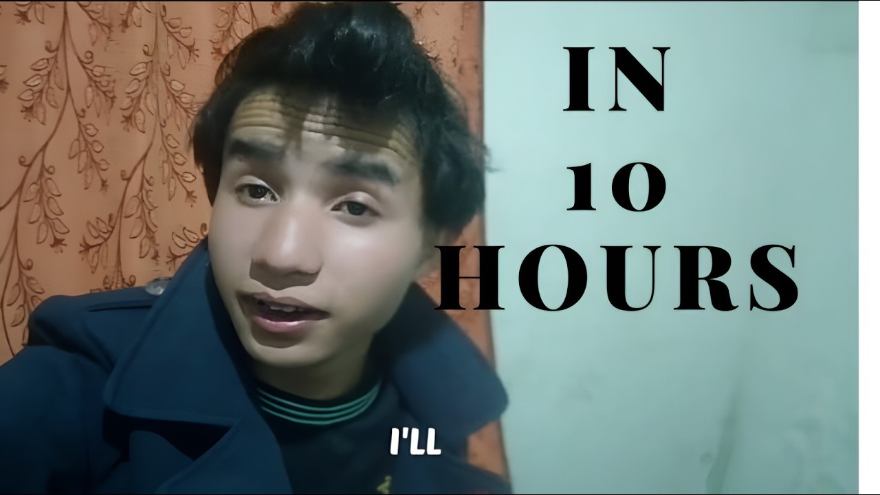 This Video Will Be Deleted In 10 Hour's 