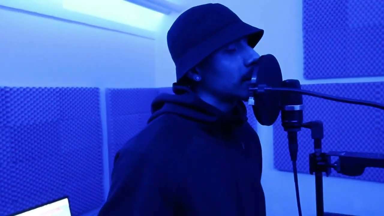 GAS - OC SESSIONS #01