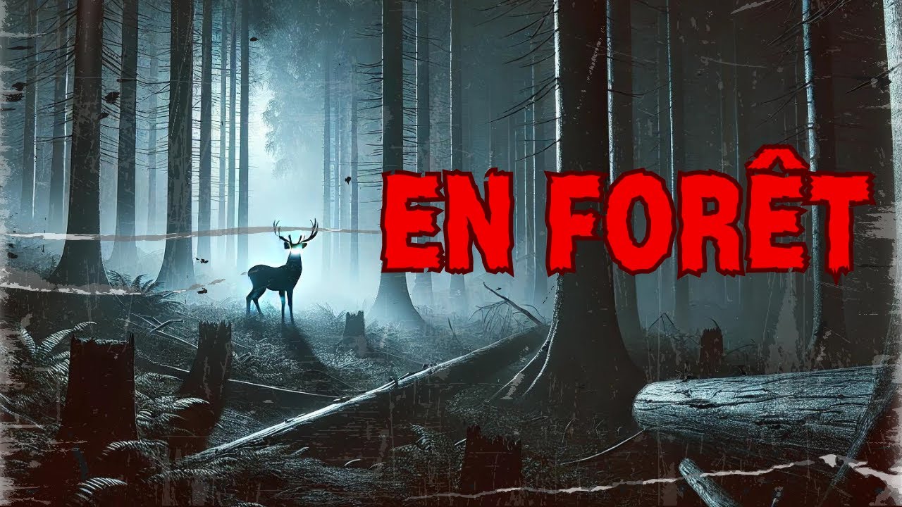 J'ai été garde forestier une seule Nuit. Voici pourquoi !