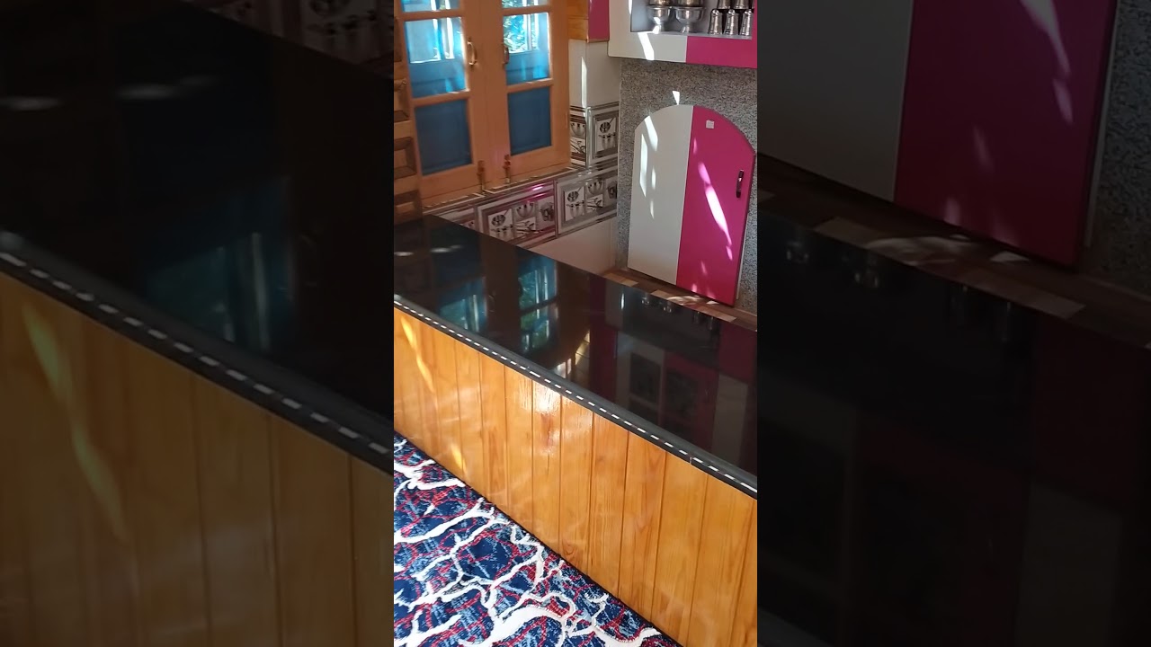 Kashmiri  wonderful kitchen design 9622770470