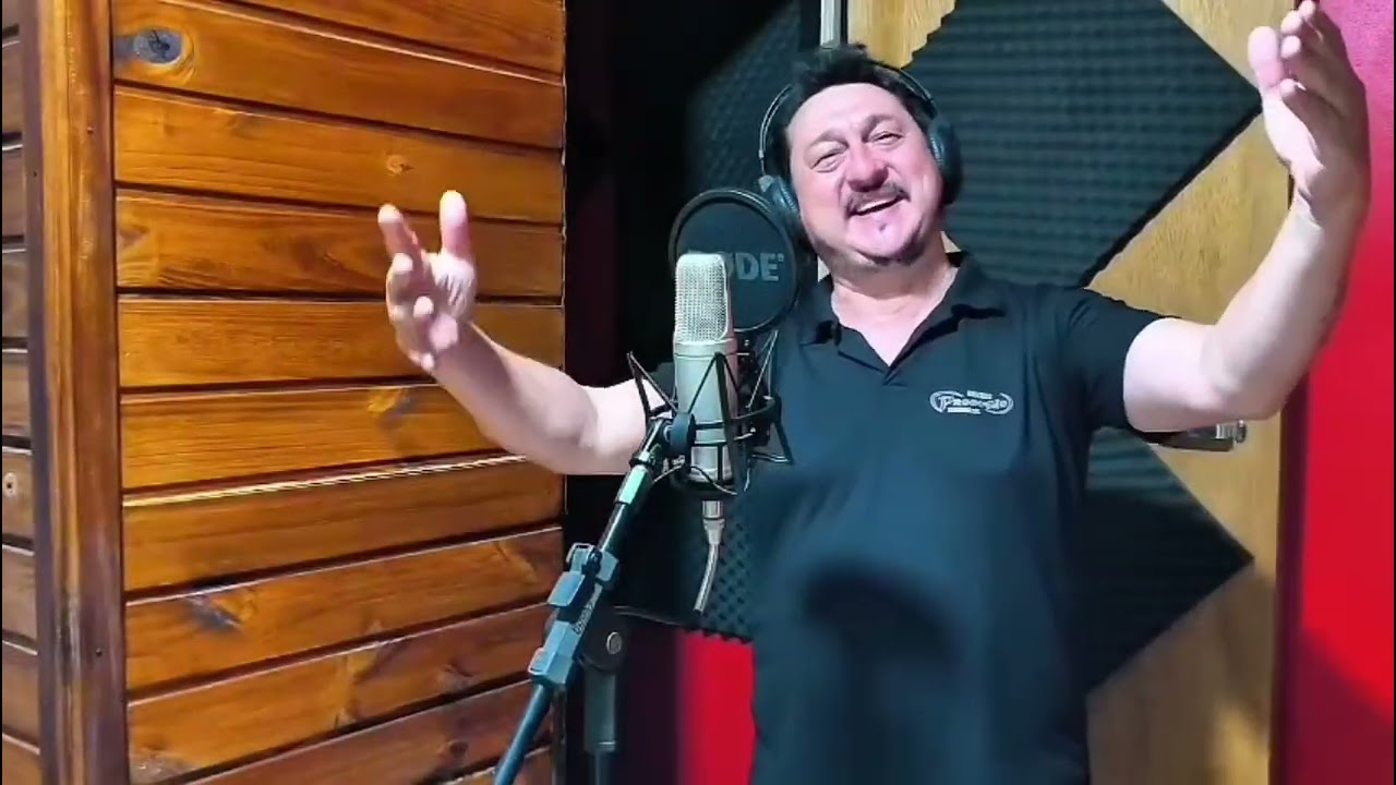 Música sou eu 