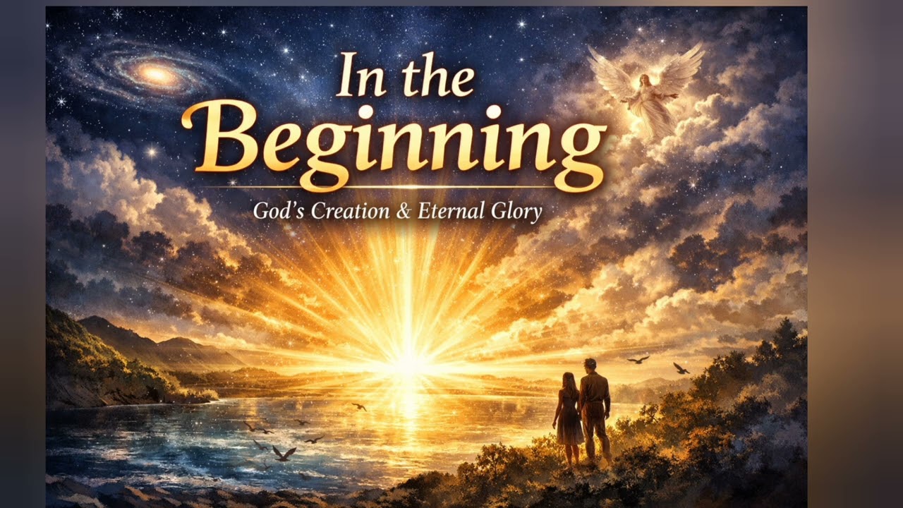 In the Beginning