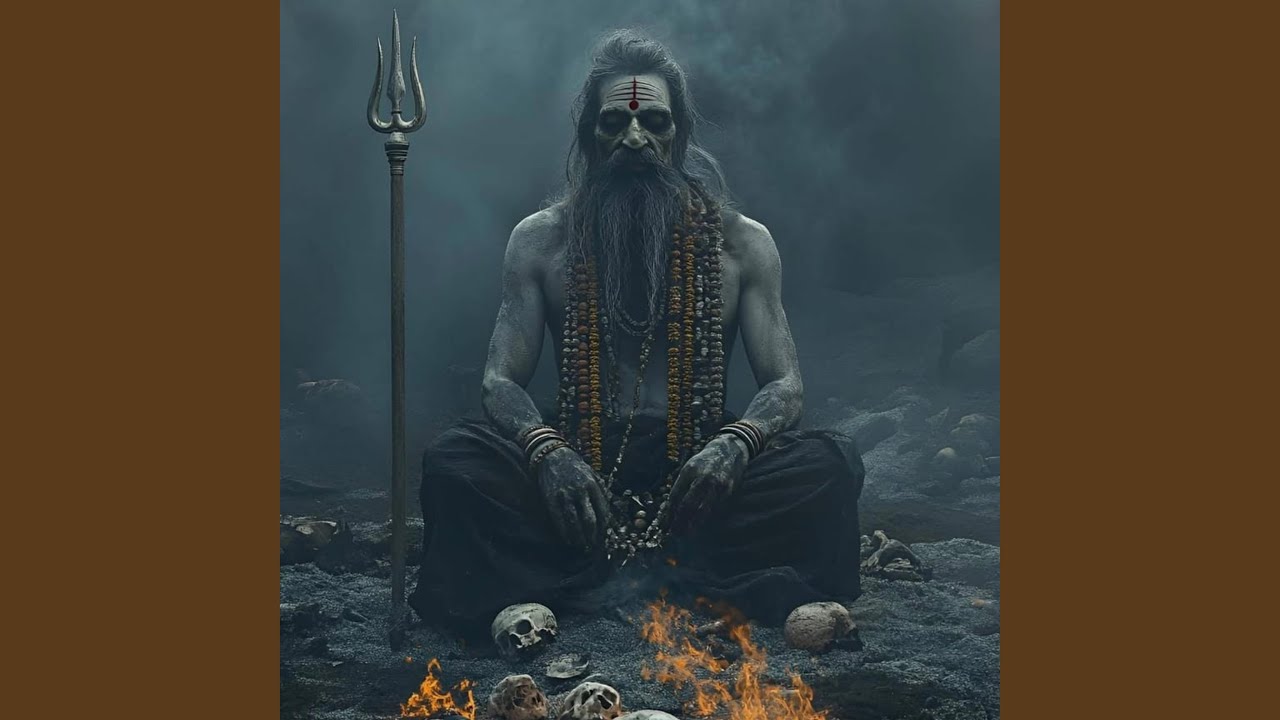 Like Never Before | Prachand Shiv Tandav Strotram | Raavan Rachitam