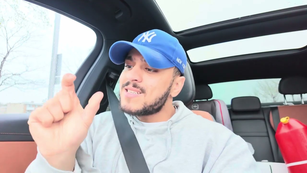 كل ما يخص تصدير السيارات من كندا 🇨🇦الى الجزائر( الحلقة 1)