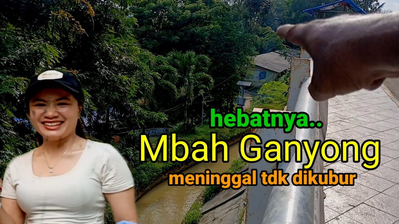 Gurunya Syekh dan Wali meninggal ditutup Sebatang Lesung Kayu dan Batu Cerita dan kisah religi unik.
