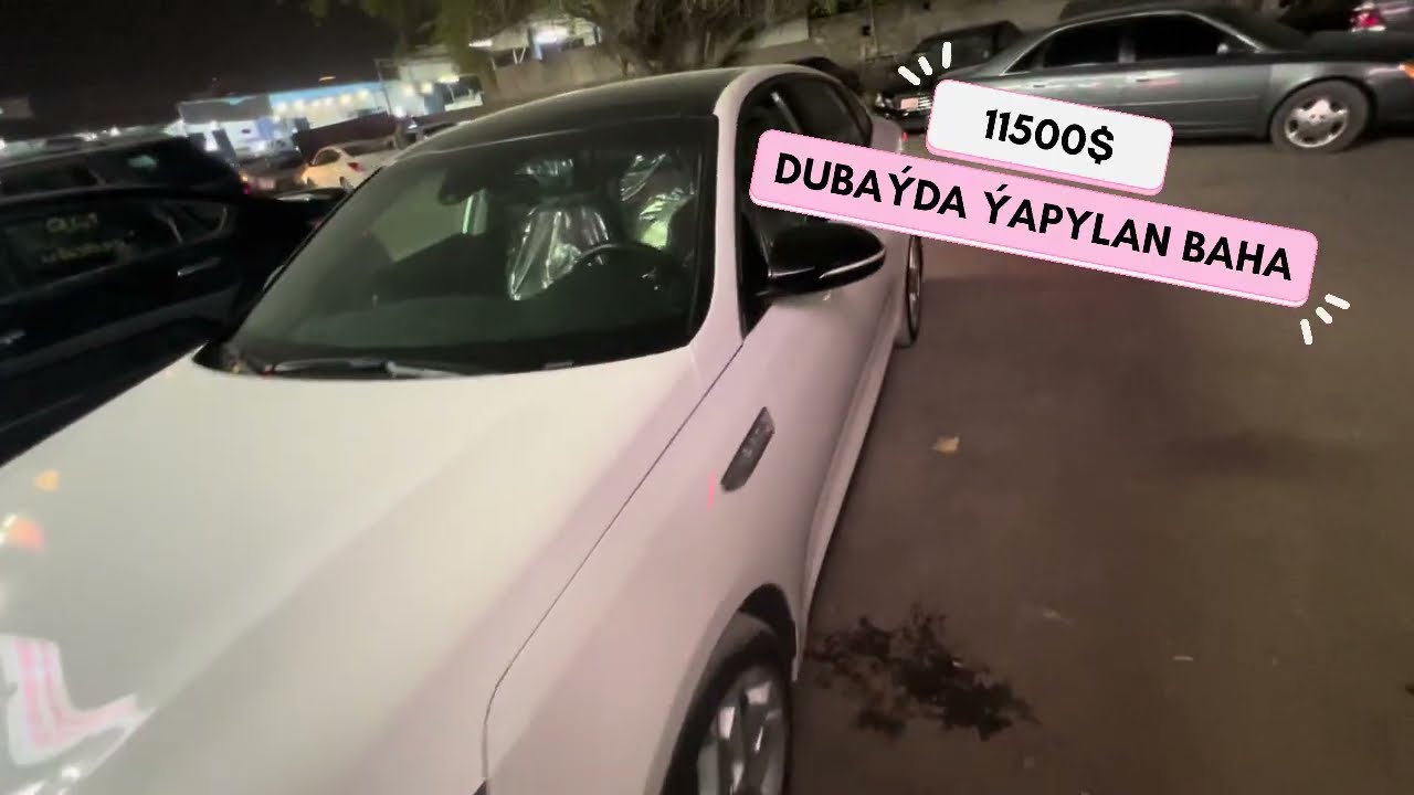 ÝIGITLER MAŞYNLARYŇYZ NESIP ETSIN 