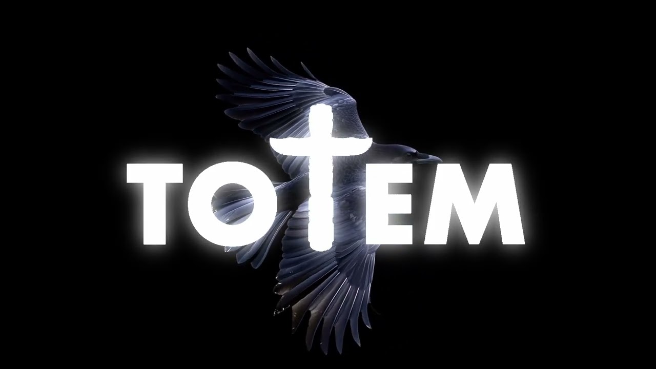 Ecstatic Dance DJ Set vol 5 @ DJ Totem 2025