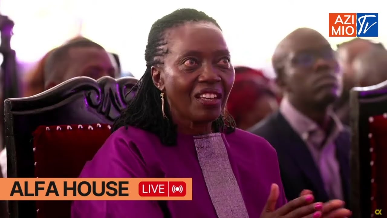 Mukhisa Kituyi DESTROYS Ruto over presence of RSF in Kenya, reveals EXPLOSIVE gold scam dossier