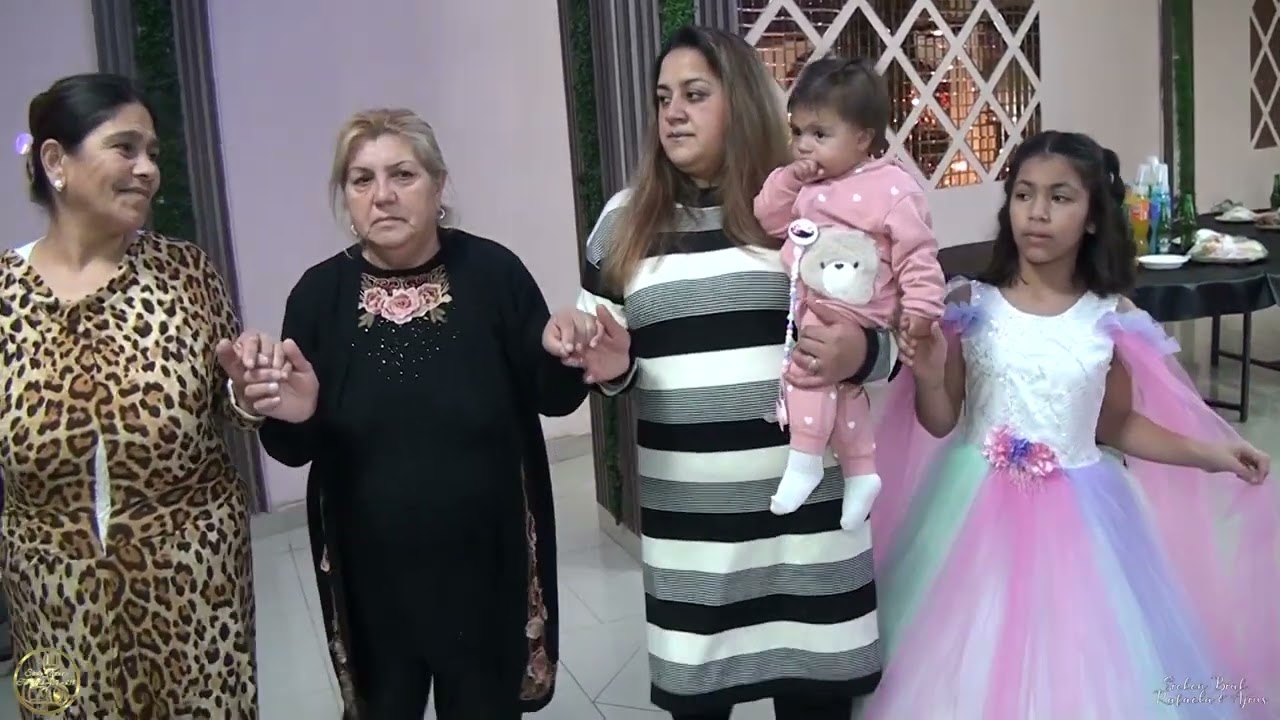 Sreken Brak RAFAJELA & AJRUS
