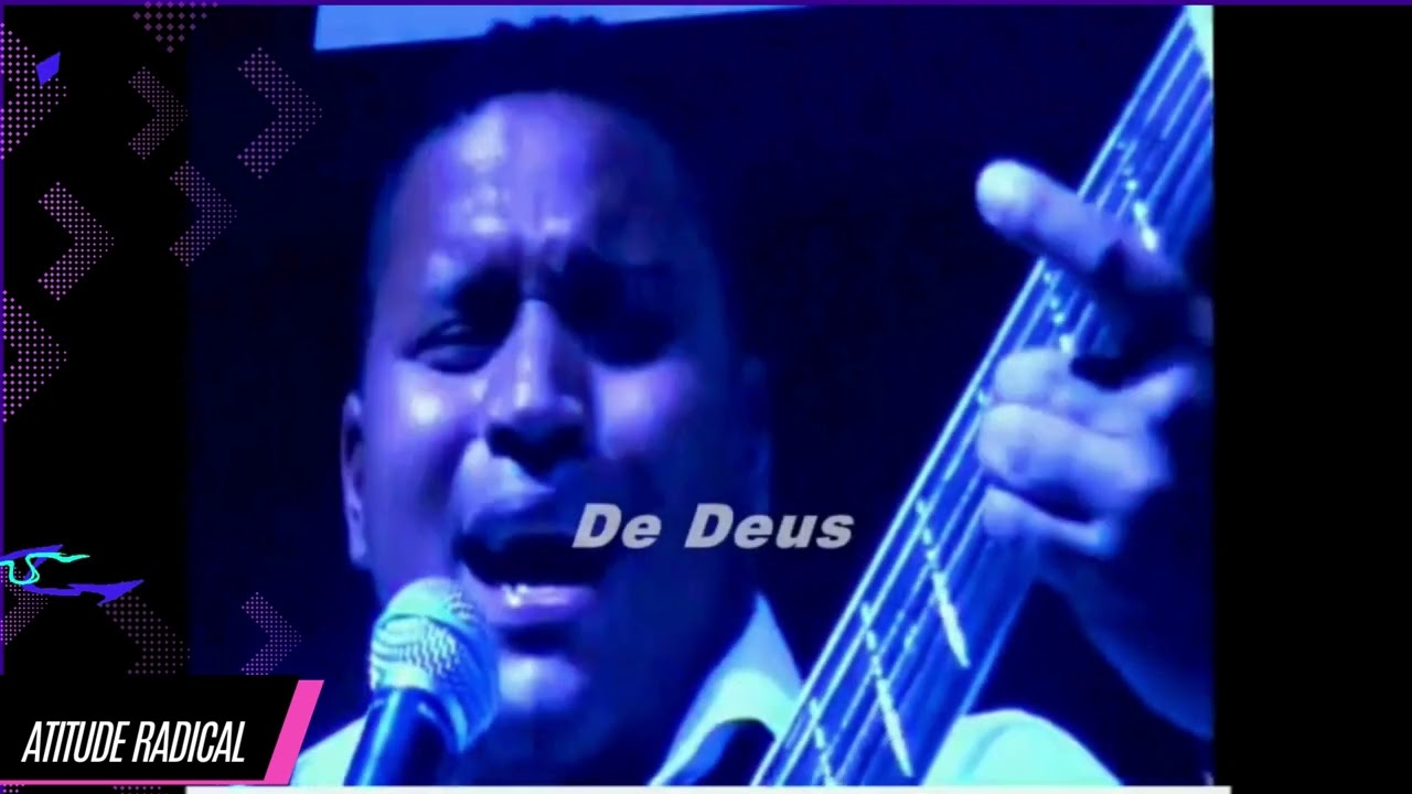 Music Man bongo 6 - Atitude - Atitude Radical ( Jordano Bass)