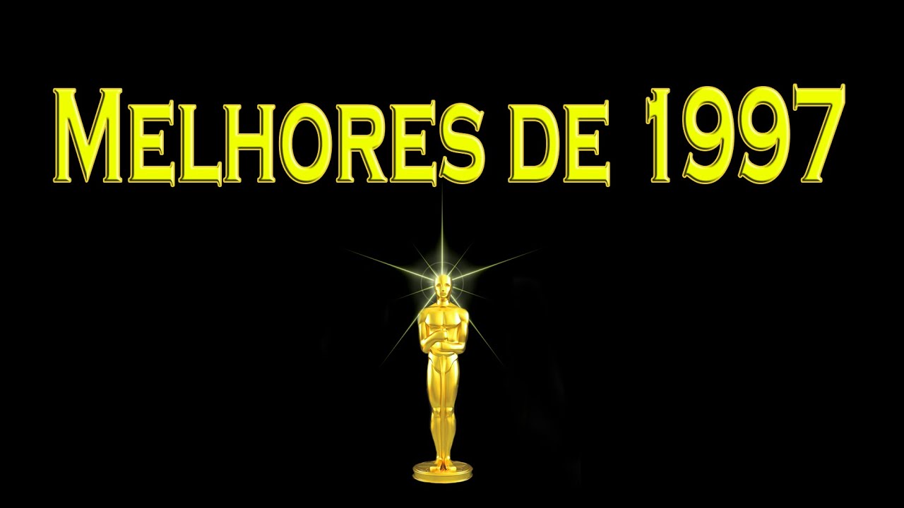 Troféu Imprensa Melhores de 1997 - Parte 2