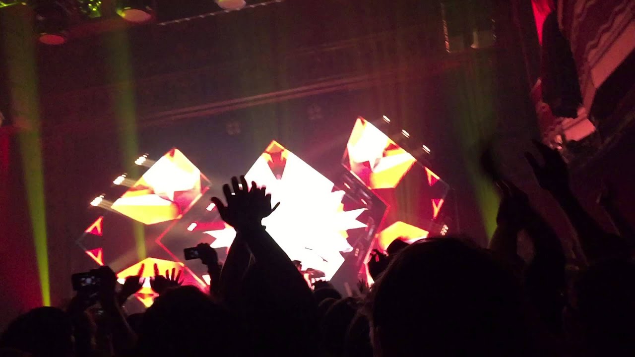MADEON PAY NO MIND