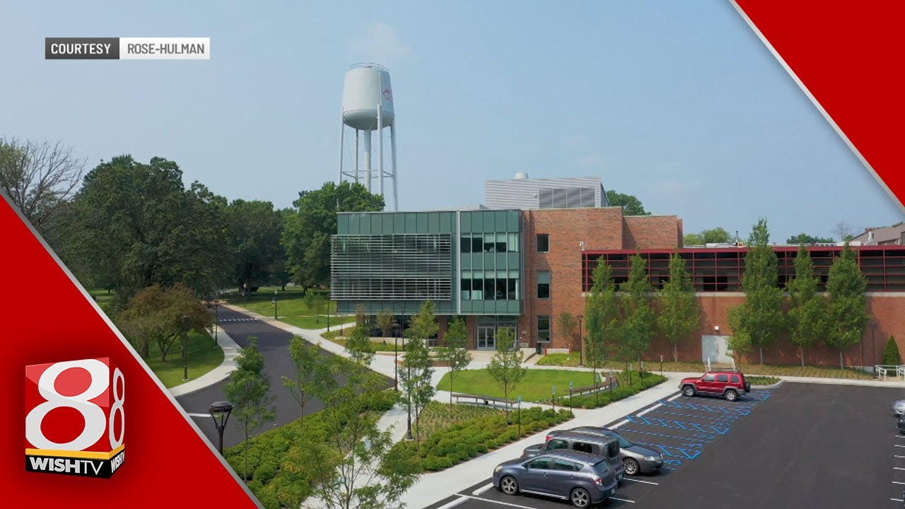 Rose-Hulman launches Innovation District