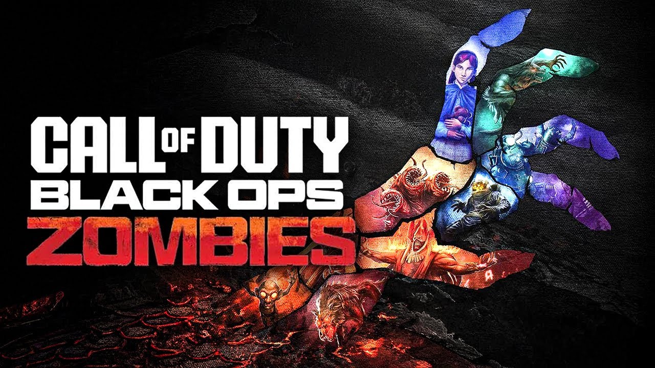 TREYARCH РАСКРЫВАЕТ САМЫЕ БОЛЬШИЕ СЕКРЕТЫ ЗОМБИ: ХРОНИКИ ЗОМБИ 2 И НЕ ТОЛЬКО?!