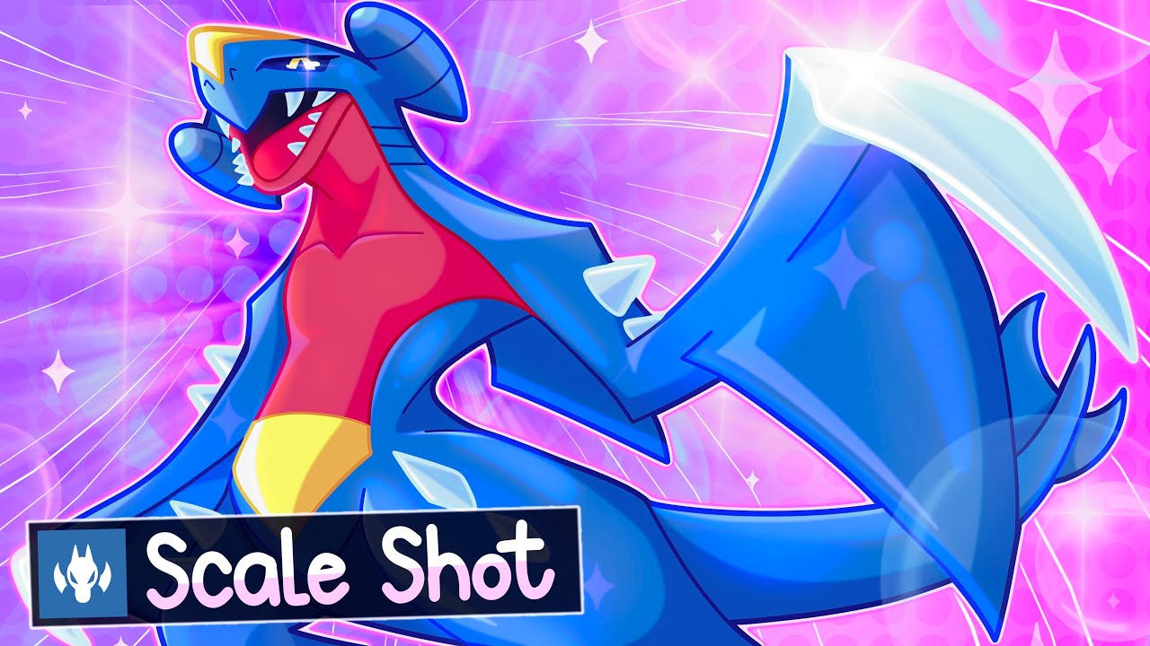 Этот набор Garchomp *𝑼𝑵𝑺𝑻𝑶𝑷𝑷𝑨𝑩𝑳𝑬* находится в соревновательном...