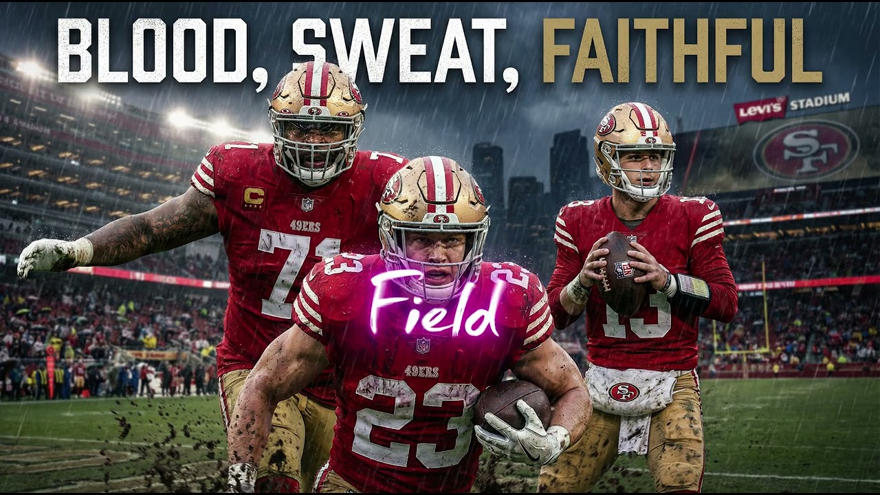 49ers vs Seahawks Divisional Round: David vs Goliath? 🏈