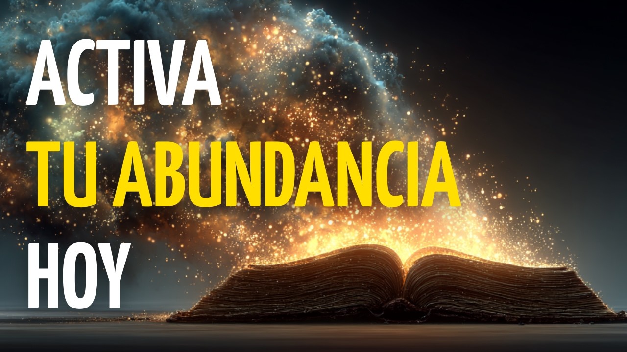 Esta Oración del SALMO 112 rompe la ruina y atrae milagros financieros AHORA