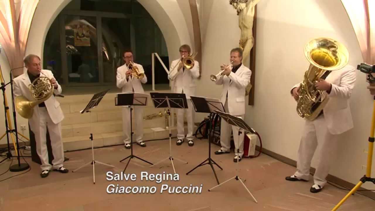 Adventszauber mit Bozen Brass