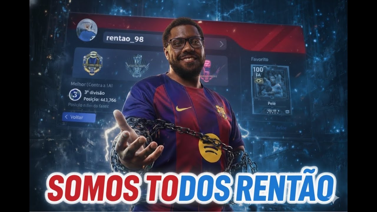 REACT eFootball Championship 2026 FC Barcelona Finals