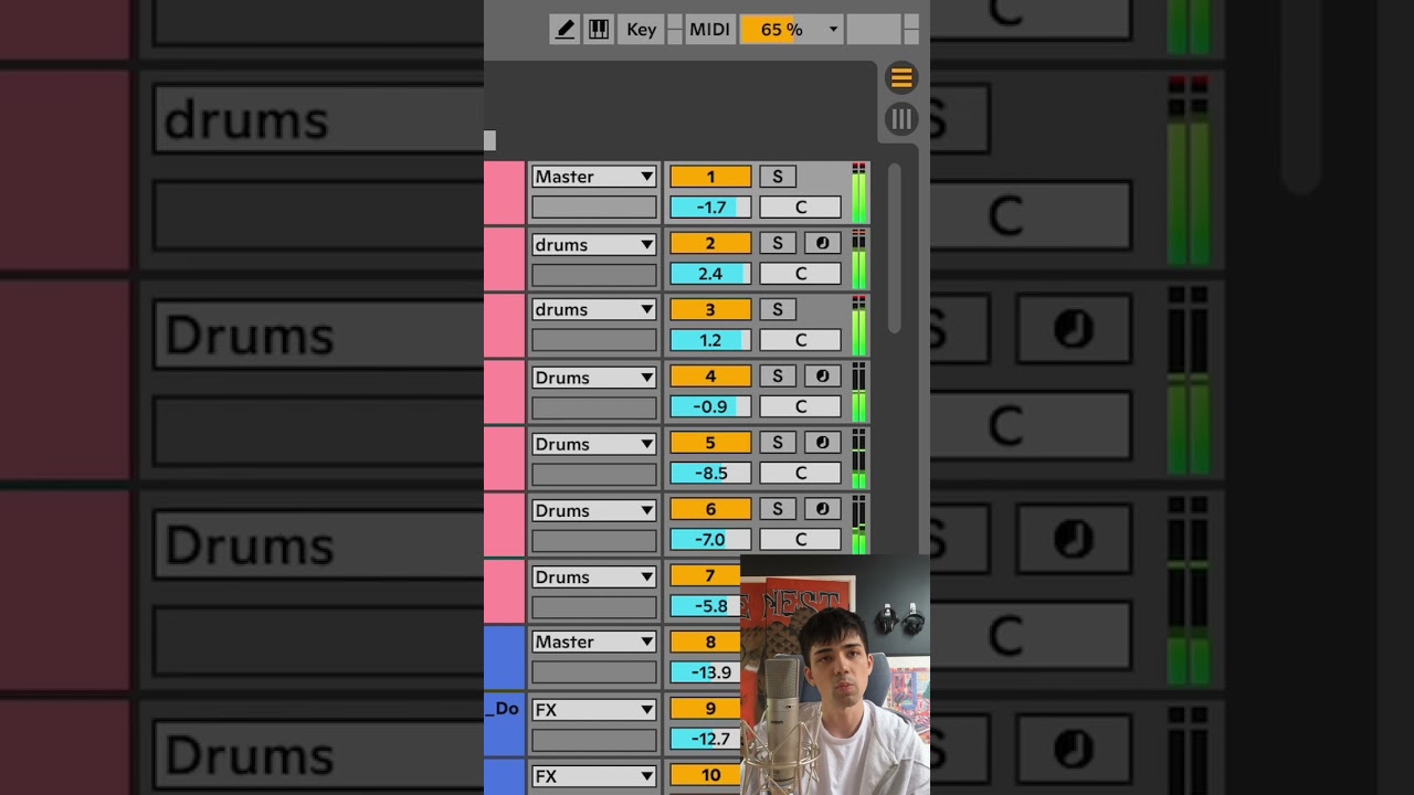 Don't let CPU overloads ruin your life 💻 #shorts