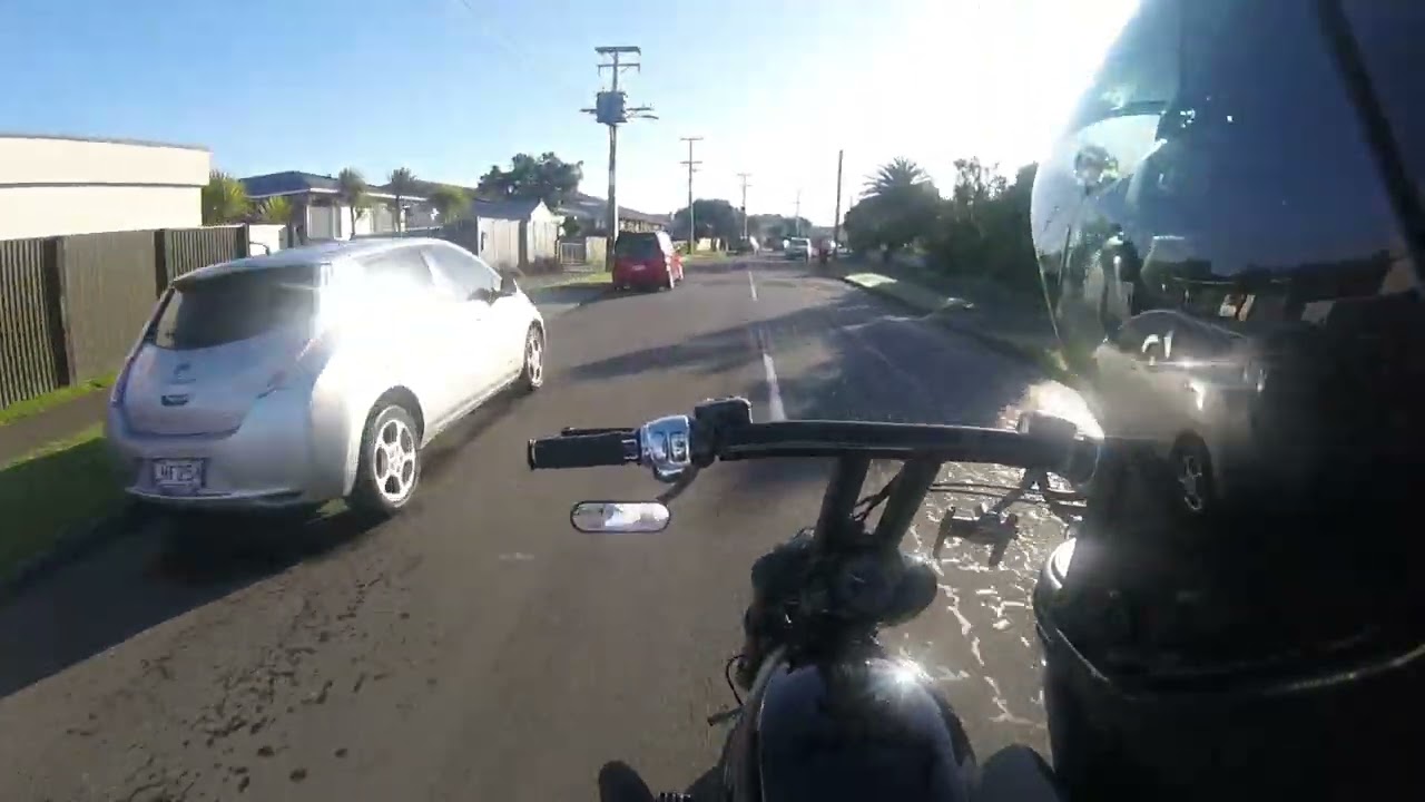 TITAHI BAY VROD LAP