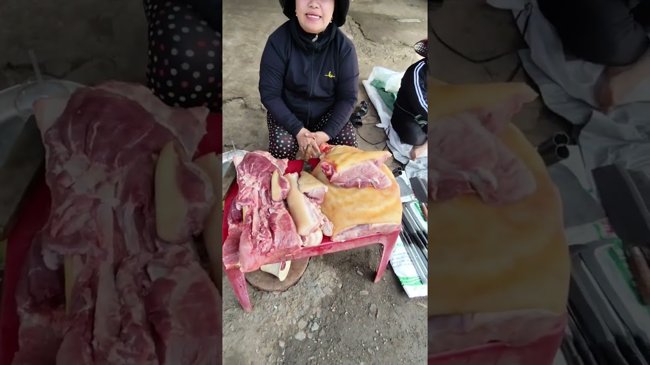 Lễ hội Ea Siên ngày thứ hai có dẹp nè cả nhà ơi 