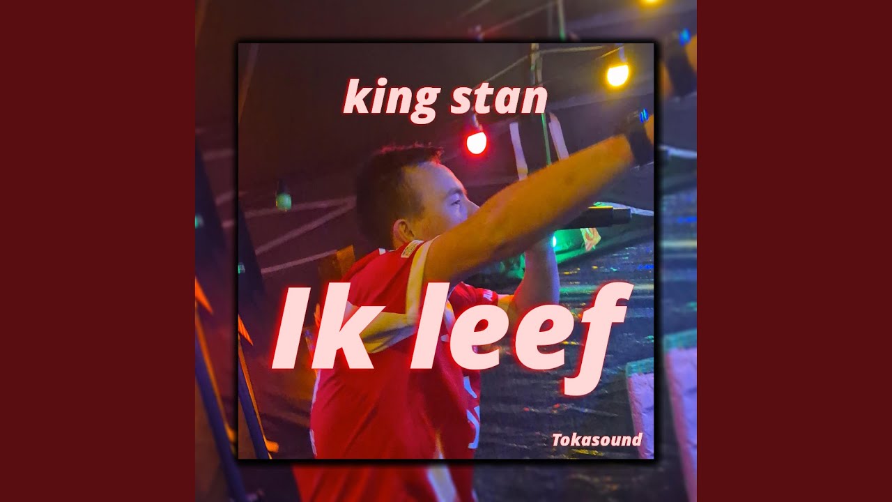 Ik leef