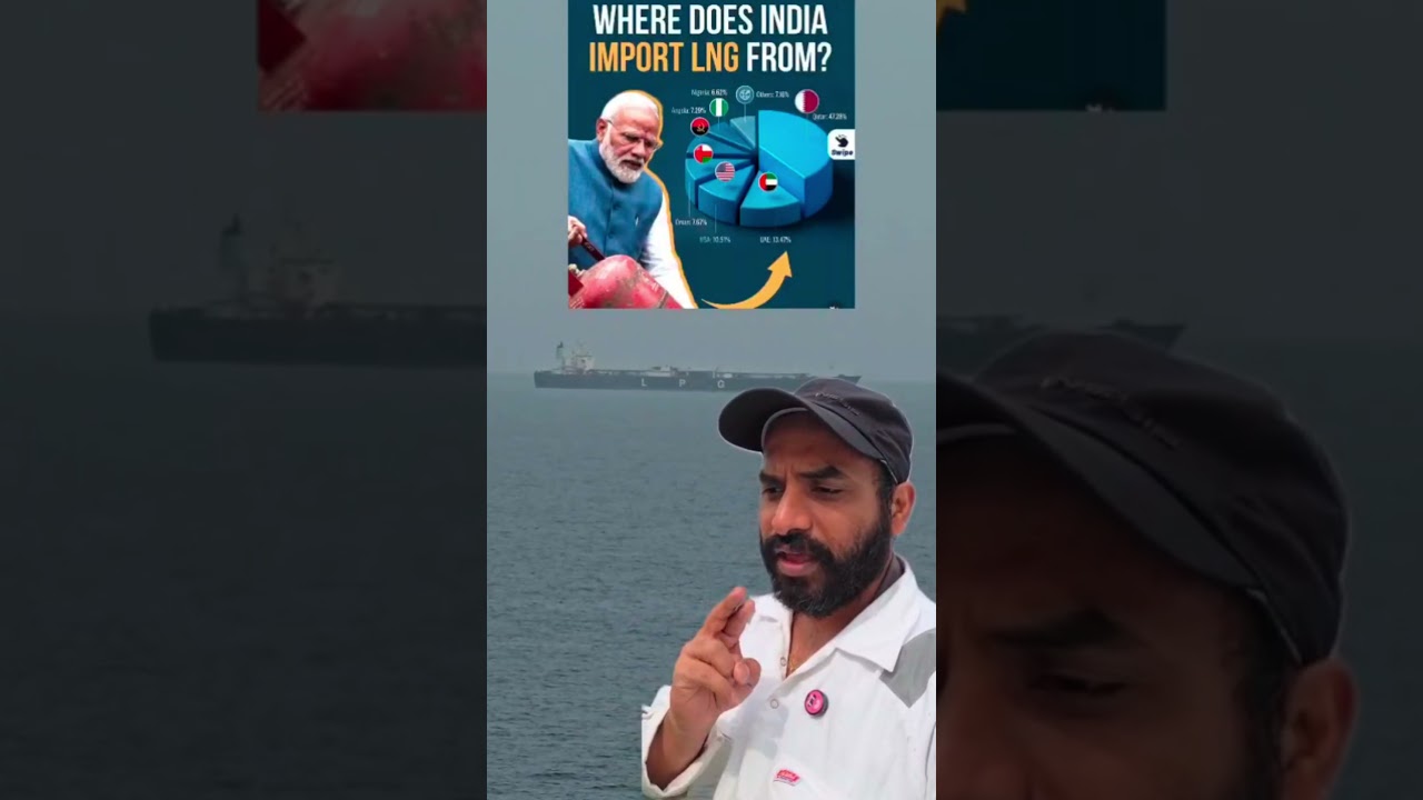 8 LPG tankers to india strucked at Strait of Hormuz!LPG crisis real or Myth?Supply!Demand!