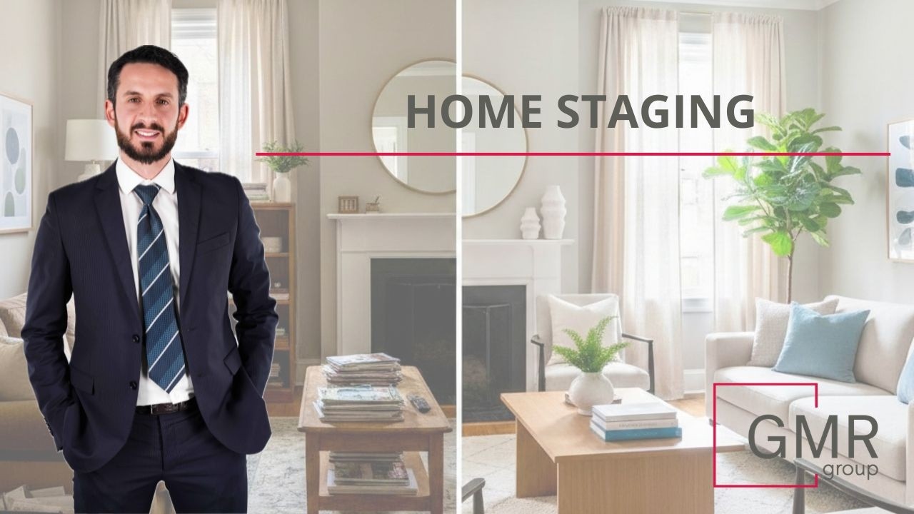 Home staging, ecco perché è fondamentale per vendere casa tua