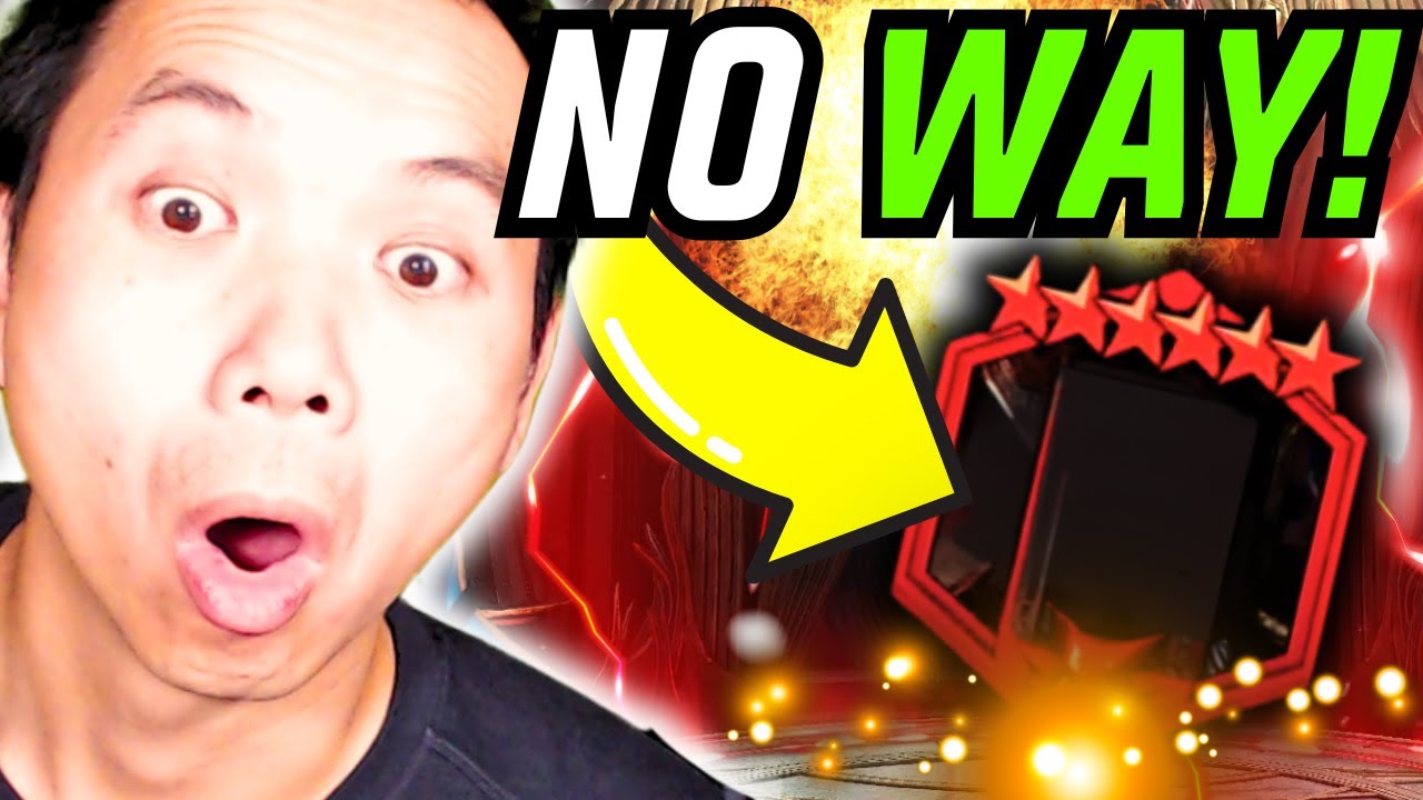 GAME CHANGER! MY BEST SOULSTONE PULL EVER! | RAID: SHADOW LEGENDS