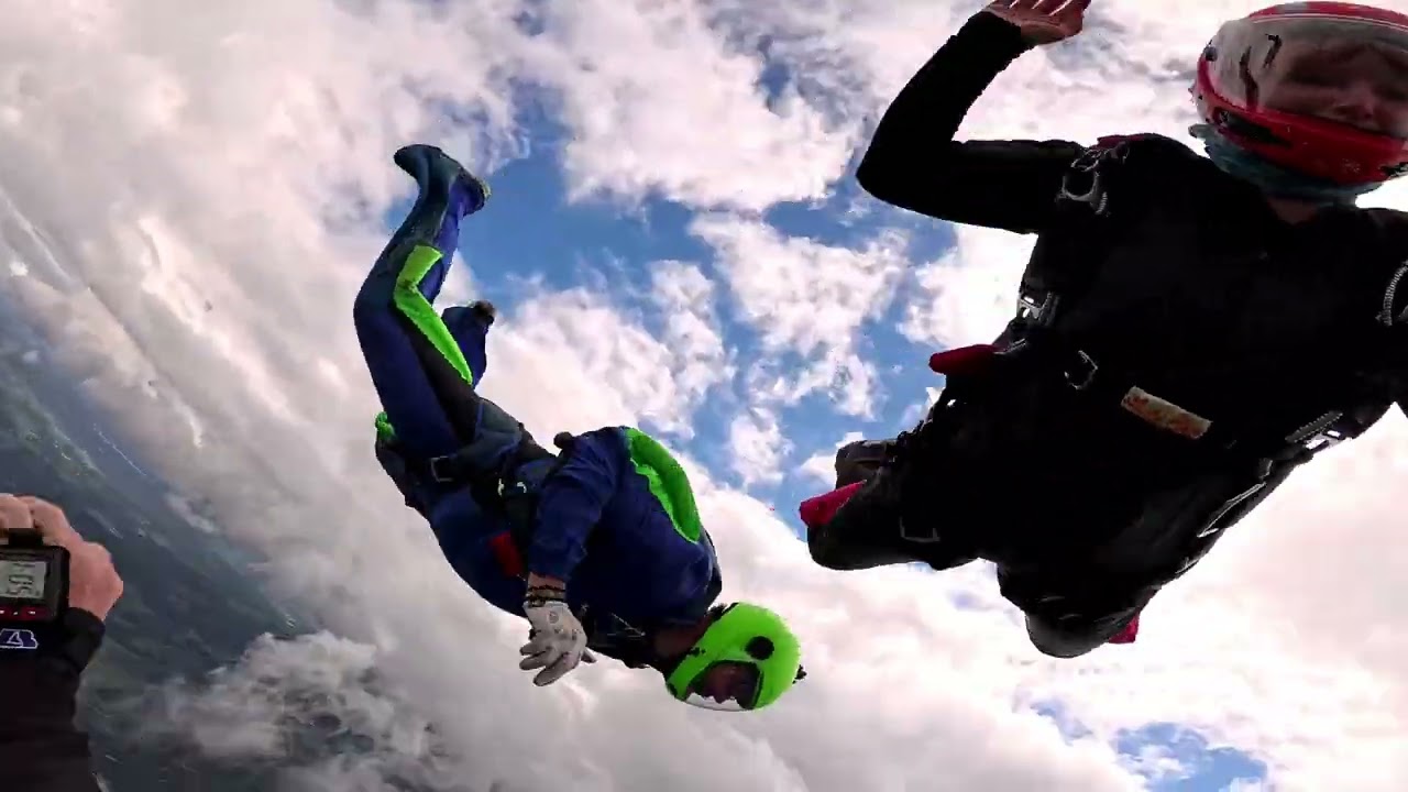 Wissota Skydive Alex Cody Marc  8-24-2025