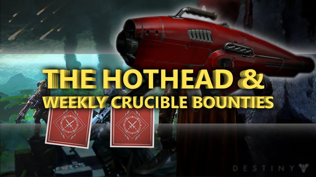 Destiny : How to Get 