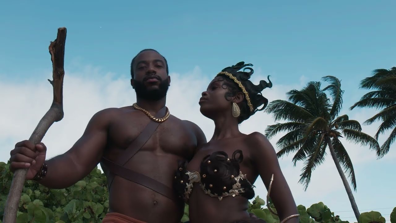 They Found the Crown… Now They Reign 👑✨ | RAW HOLD Visual