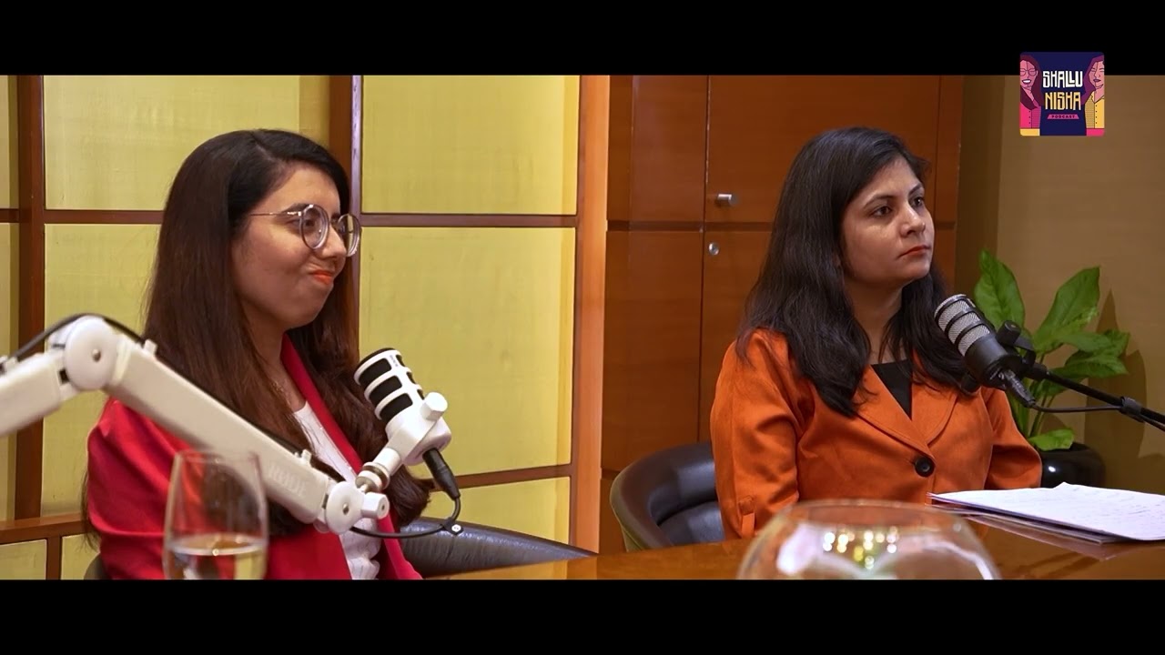 Loophole in current politics scenario | Independent MLA | Rajasthan | Shallu Nisha Podcast