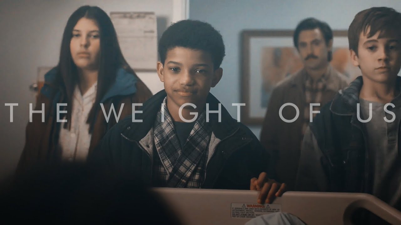 this is us | the weight of us {3x18}