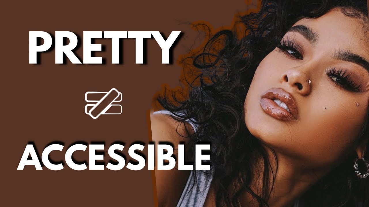 Why Being Too Nice Hurts Beautiful Women (and How to Stop)