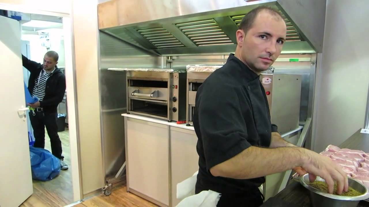 Sial Paris 2012 | The Marbled Meat Club