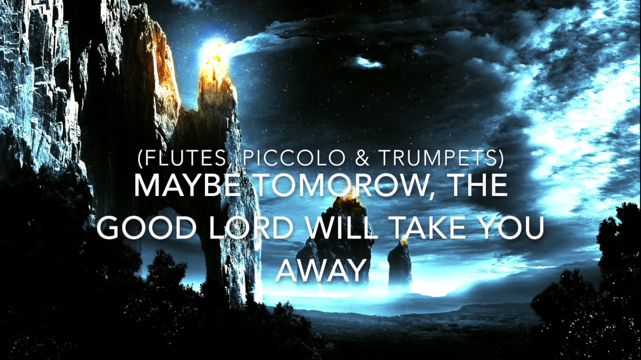 Aerosmith - Dream On Epic Orchestral Remix Remastered