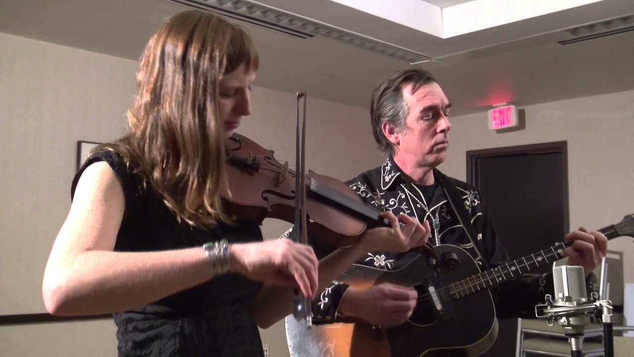 Richie And Rosie - 