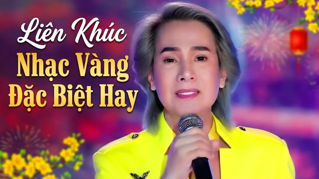 Bolero Tuyển Chọn 2026 - Liên Khúc Nhạc Vàng Đặc Biệt Hay Nhất Hiện Nay - Ngô Quốc Linh