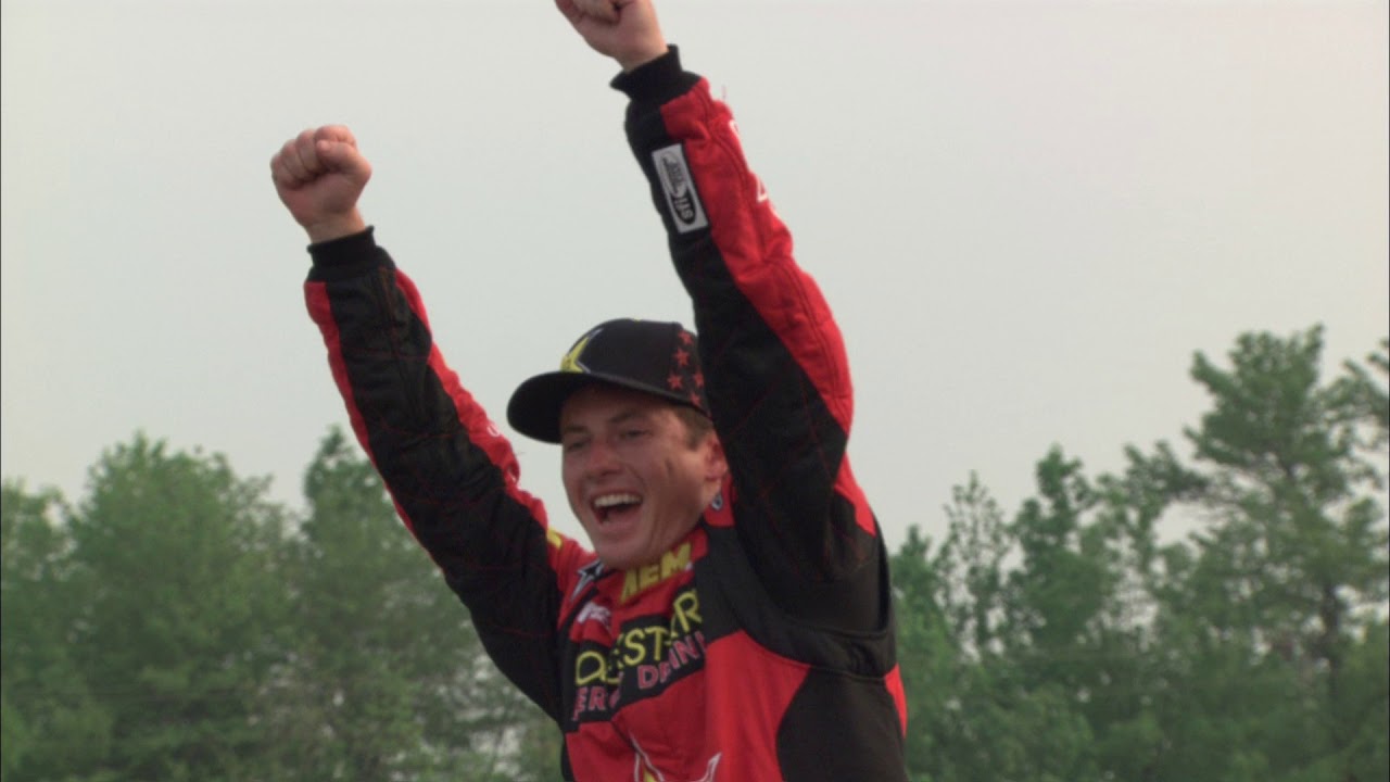 FD Icons - Tanner Foust