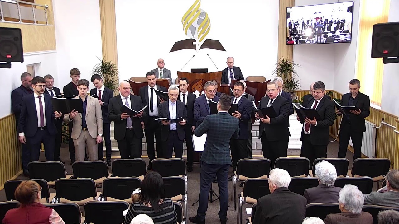 Ne hazudjatok egymás ellen! - 2026. febr. 7.