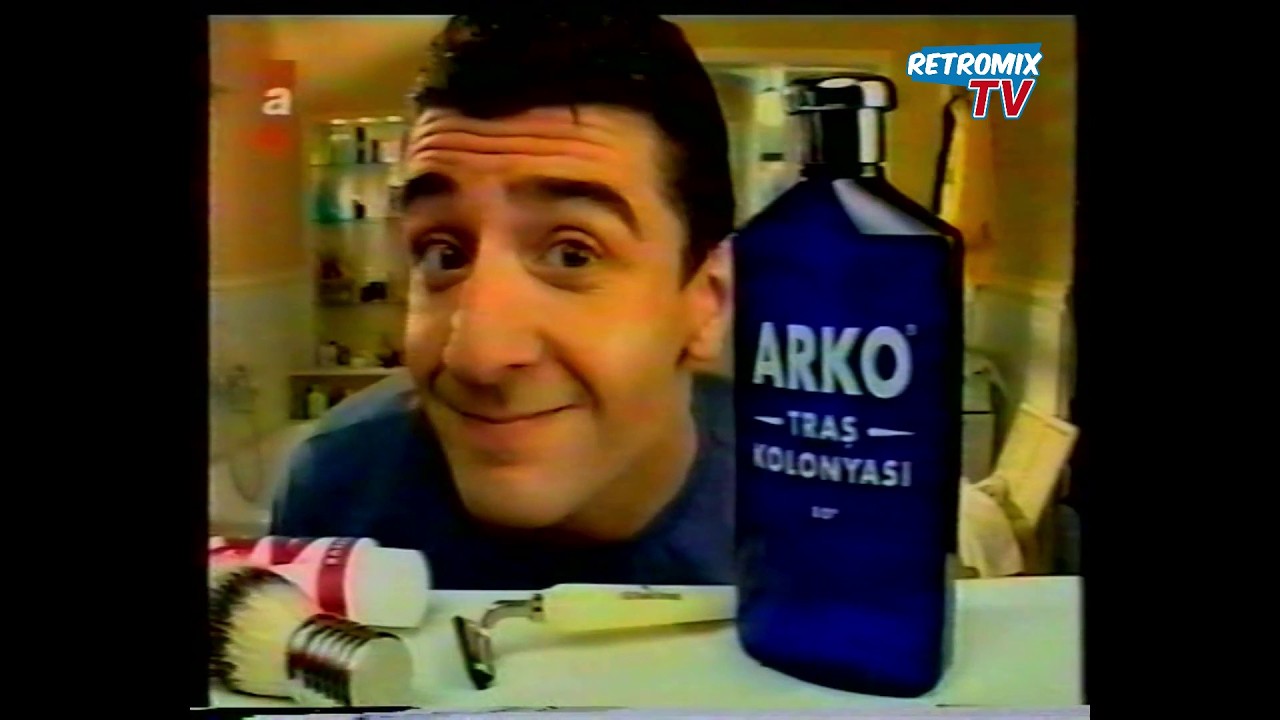Nostalji 1990'li yıllar Reklam kuşağı 103 (atv/1998)