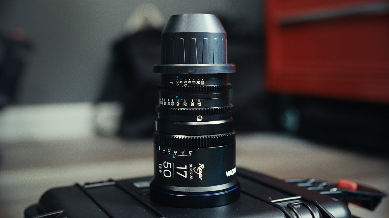 Laowa Ranger 17-50 | The Best Budget Cine Zoom