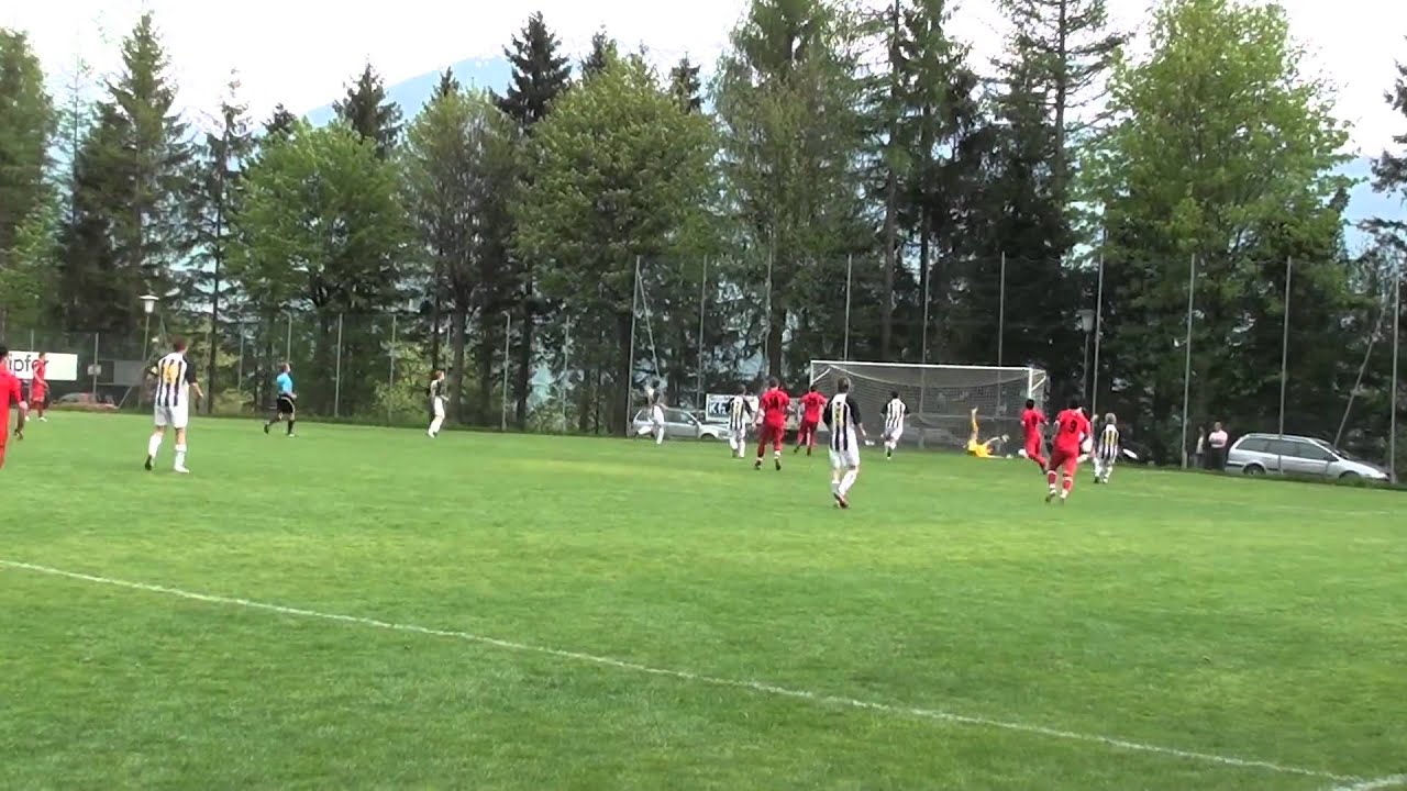 Gro&szlig;chance f&uuml;r den SV Hall