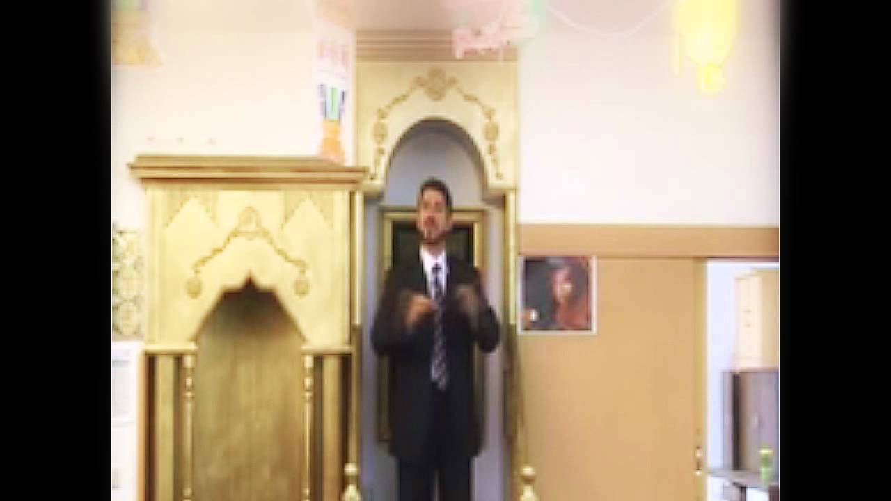 تريد أن تصبح مليونيرا بسهوله ؟ د.عدنان ابراهيم