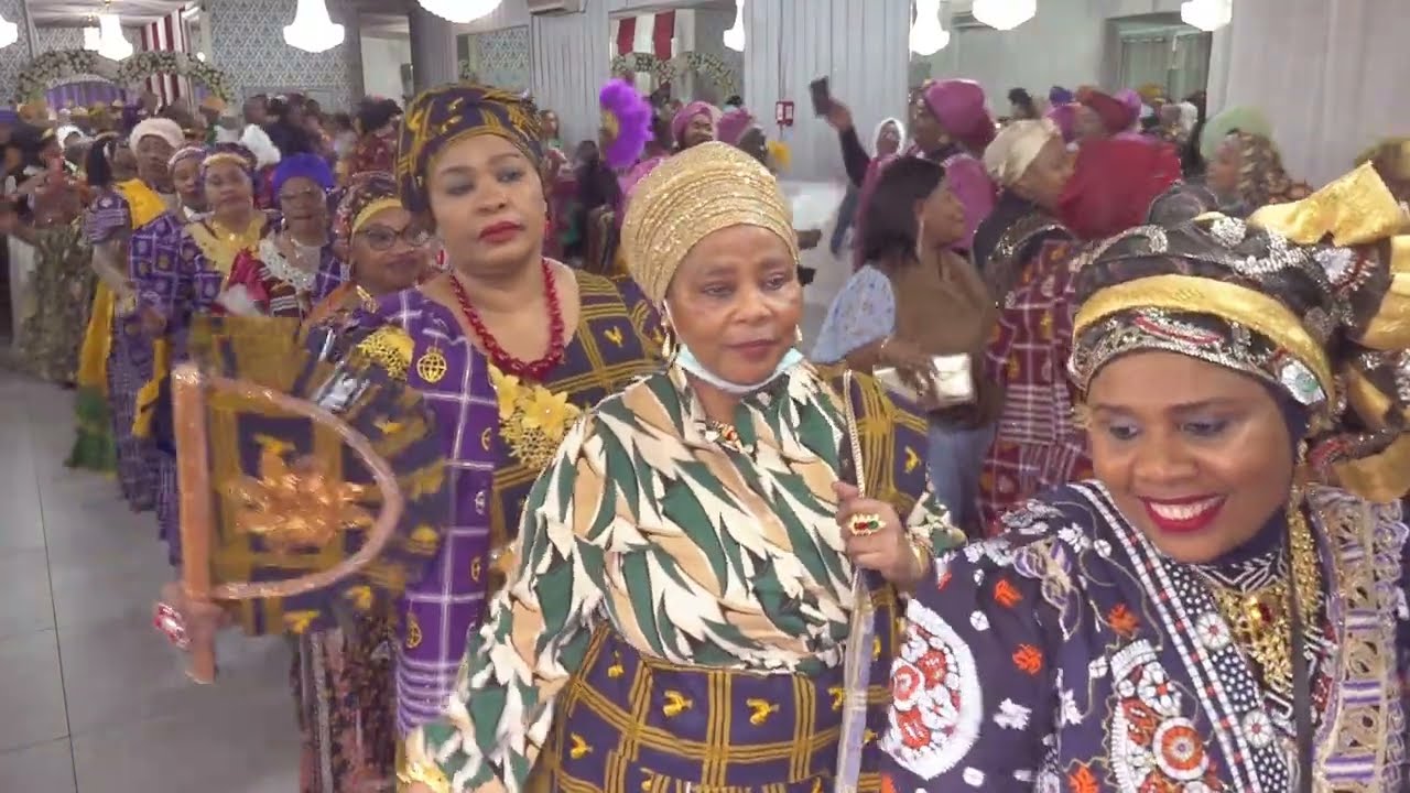 Oukoumbi Oulfata et Hassane