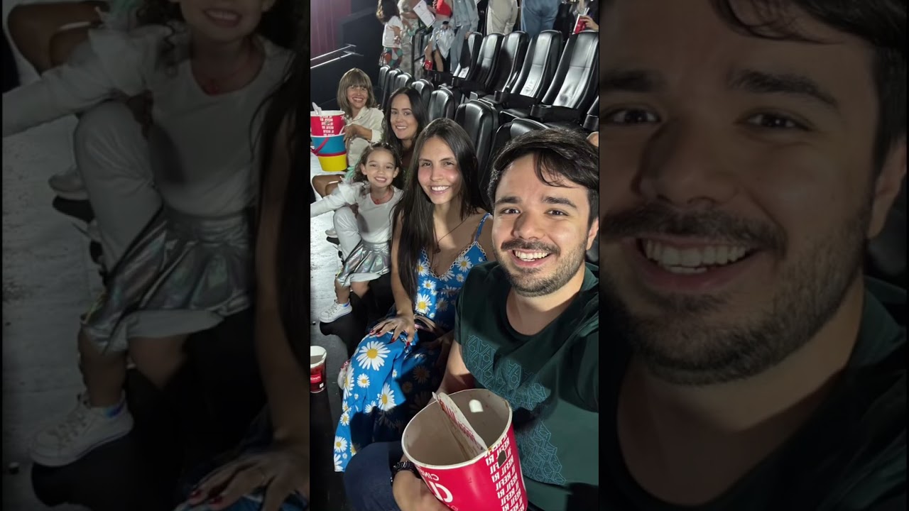 Aniversário do bebêzinho 🥳
