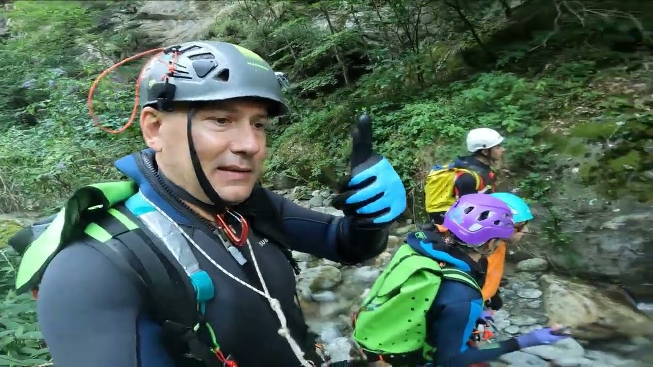 Rio Antolina