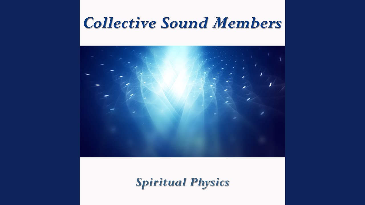 Spiritual Physics